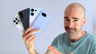 Best Mid Range Camera Phones (Autumn 2025) | Top 15 Reviewed