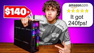 Why Is Everyone Buying This $140 Gaming PC?!