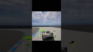 Ultralytics Yolo in UE5 game #pythongaming #pythontutorial #ue5 #ue5tutorial #Ultralytics