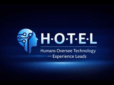 The Human Value Stack