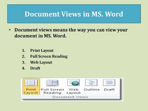 APSACS - OSP - Week 4 - Class 4 - Computer - Lecture 1