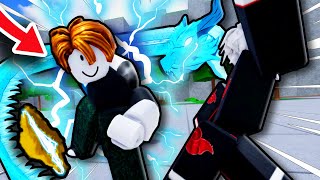 Bacon ABUSES Shinji's ULTIMATE To HUNT TOXIC Players And Get Streak..💀 | Legends Battlegrounds