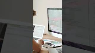 Version control helps with debugging too