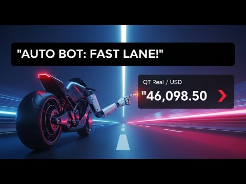POCKET OPTION BOT 2025 - The "Bot" for Pocket Option: Does It REALLY Work? (2025 Test)