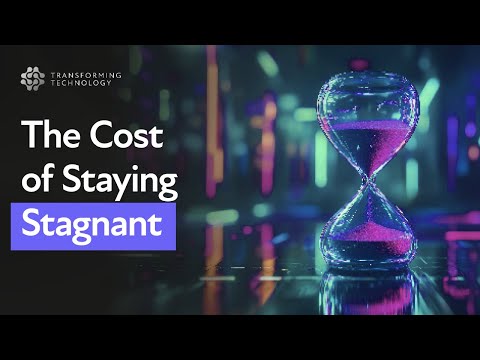 Why Sticking with Outdated Systems Is Costing You More Than You Think