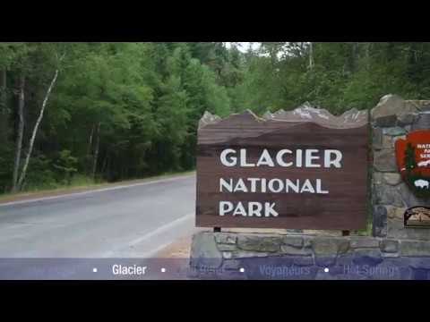National Parks Mid Region