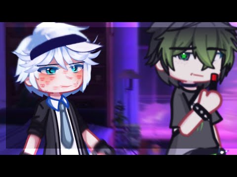 Happy Valentines day ❗️ 「Gacha life」