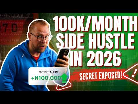 Copy This 100k/Month Business Using Just Your Smartphone (Step-By-Step with XeroSMS)