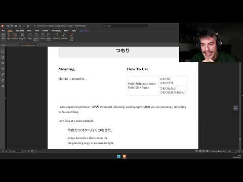 Revisão geral para o JLPT - N5 (parte 15 - Final)