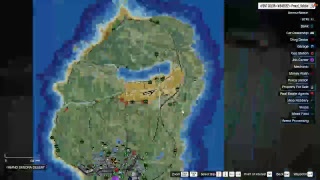 FiveM Development stream