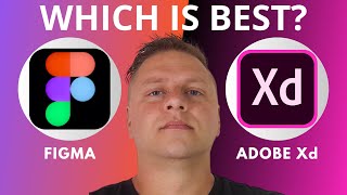 Figma vs Adobe Xd | Which is Better? 2025