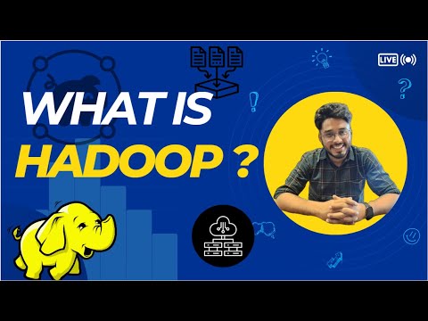 The Ultimate Guide to Hadoop | What is Hadoop