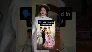Victorian luxury or brutal poverty? #history #victoria