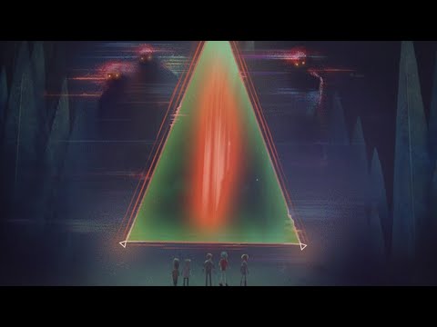 Oxenfree horror  game best game 2022