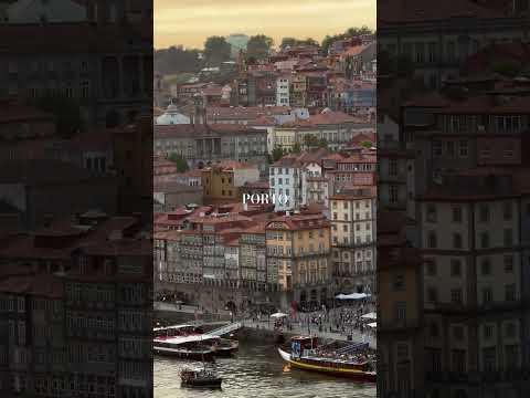 Beautiful Porto