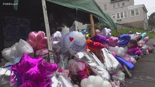 Woman who says she found dead girl's body in New Britain recounts the experience