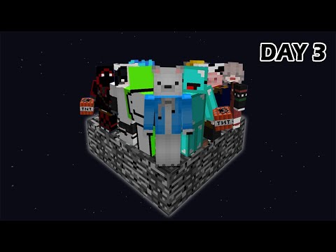 I Hosted a $1000 Hypixel Olympic Event...