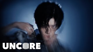 CLOSE YOUR EYES 'X' MV