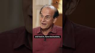 Harsh Mariwala on Balancing Creativity & Discipline in Building Marico |  R. Gopalakrishnan #marico