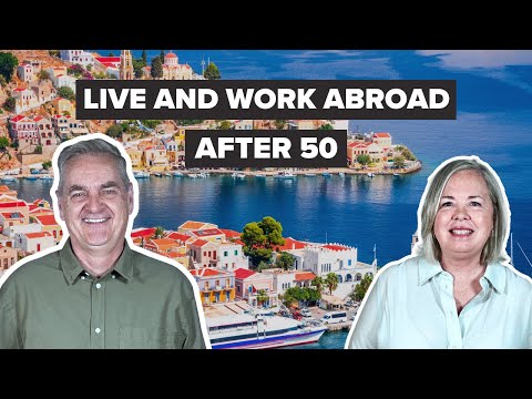 How to Find Remote Jobs Over 50