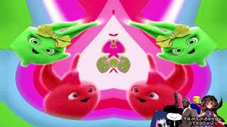 Preview 2 Sunny Bunnies New Intro Effects | Preview 2 V17 2 Effects