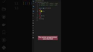 VS Code Tips and Tricks - Find the end of a code block!