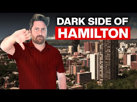 Why Hamilton Ontario Isn’t for Everyone | 8 Must-Know Facts