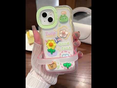 🌟New Arrival! Stylish Phone Cases with an Amazing Feel! 📱✨#techaccessories #phonecasedesign