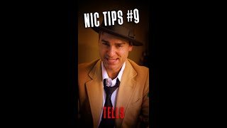 Nic Tips #9: Tells