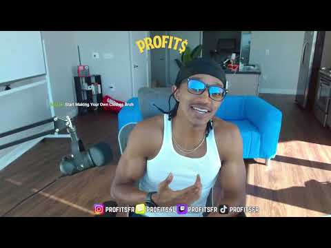 PROFIT$ ONLY SUNDAY - LIVE FROM THE PENTHOUSE - HERE WE GO 🔥