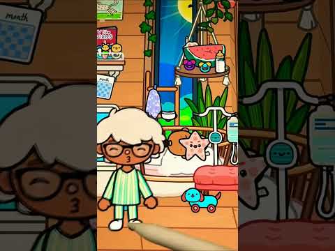 Tocaboca