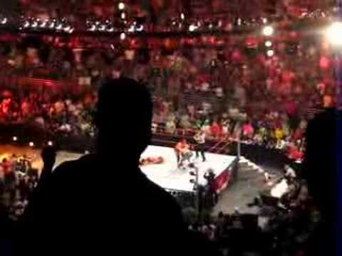 WWE baby