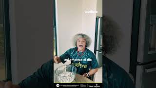 La rutina ganadora del #pibevalderrama y Codere