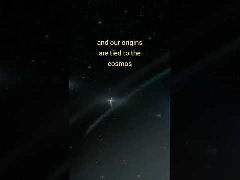 Facts about humans and aliens. #shorts #cosmos #facts