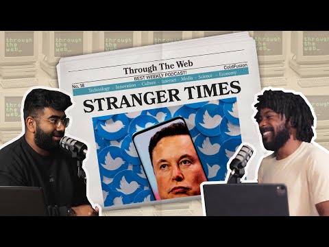 Elon Musk Twitter Pull Out, Data Brokers, Midjourney, Uber Leaks, and "NFT Loans" | Ep. 18