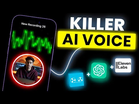 Discover the SECRET to Creating REALISTIC AI Voices in Hindi