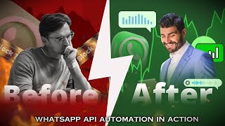 WhatsApp Marketing Automation: The Future of Business Communication