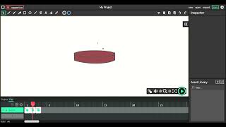 Simple Interactive Button Tutorial