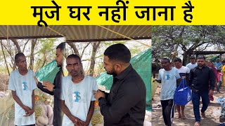 I don't want to go home | POPATBHAI AHIR | TEAM PCF
