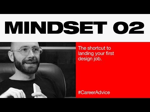 The shortcut to land your first design job or get a better salary (Career Advice)