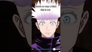 jjk memes - pt 22 #jjk #memes #shorts #anime #fypシ゚