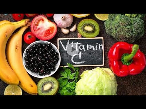 Wow! Your Vitamin C intake may have an impact on Diabetes