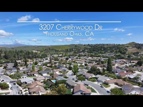 Thousand Oaks Dream: Fully Renovated, Modern Luxury Home