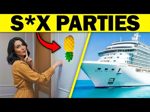 Things You NEED to Know Before Booking an Adults-Only Cruise!