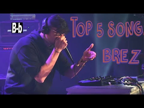 TOP 5 SONG Loopstation BREZ