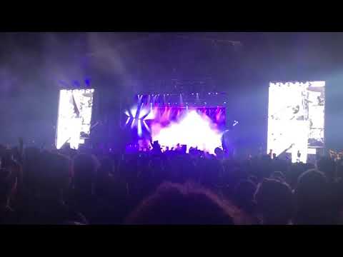 Smile Like You Mean It - The Killers Bonnaroo 2018