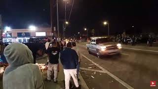 Nipsey forever missed 3/31/19