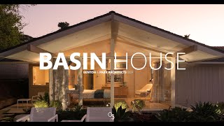 Inside A Hidden Mid Century Ranch Home in the Hills of Los Angeles | MCM House Tour