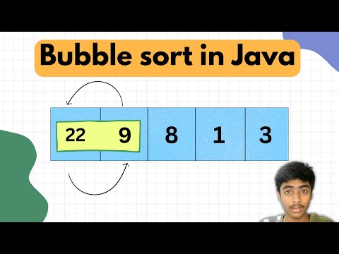 Ditch the confusion - Bubble Sort Made Easy!