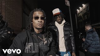 Selfmade Kev - Come and Go (Official Music Video)